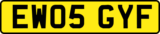 EW05GYF