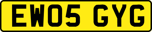 EW05GYG