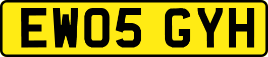 EW05GYH
