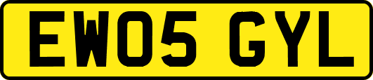 EW05GYL