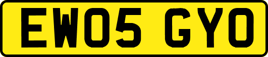 EW05GYO