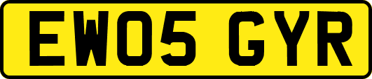 EW05GYR