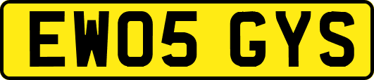 EW05GYS