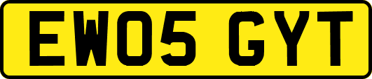 EW05GYT