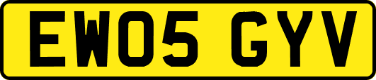 EW05GYV