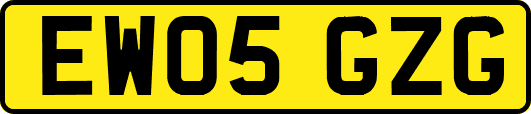 EW05GZG