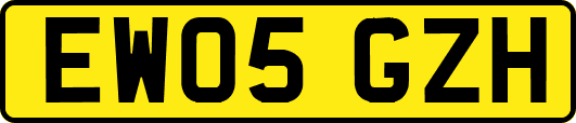 EW05GZH