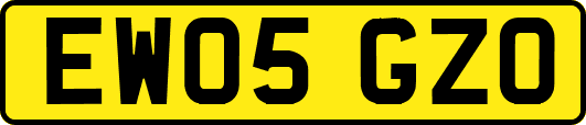 EW05GZO