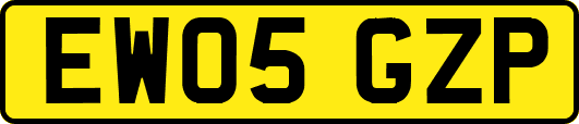 EW05GZP