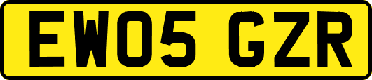 EW05GZR