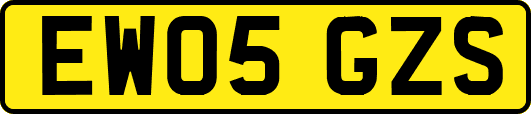 EW05GZS