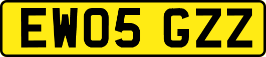 EW05GZZ