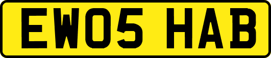 EW05HAB