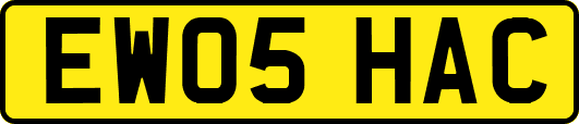 EW05HAC
