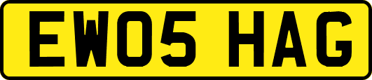 EW05HAG