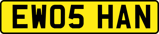 EW05HAN