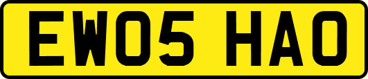 EW05HAO