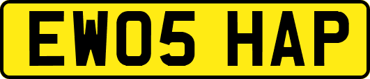 EW05HAP