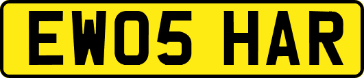 EW05HAR