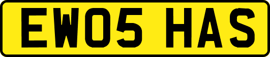 EW05HAS