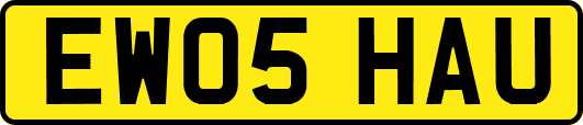 EW05HAU