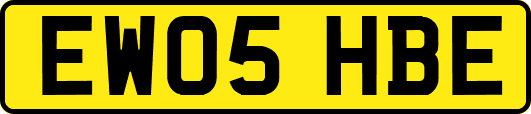 EW05HBE