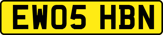 EW05HBN