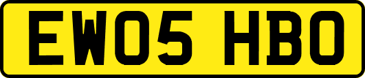 EW05HBO