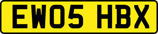 EW05HBX