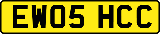 EW05HCC