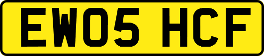 EW05HCF