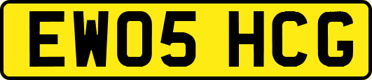EW05HCG