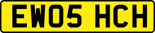 EW05HCH