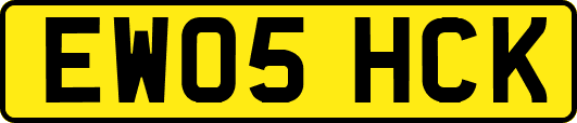 EW05HCK