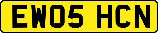 EW05HCN