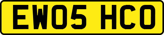 EW05HCO