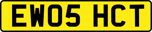EW05HCT