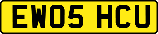EW05HCU