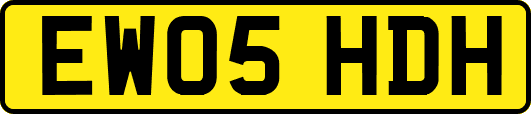 EW05HDH