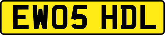 EW05HDL