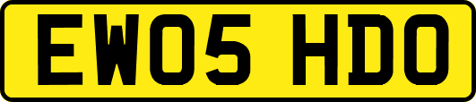 EW05HDO