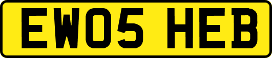 EW05HEB