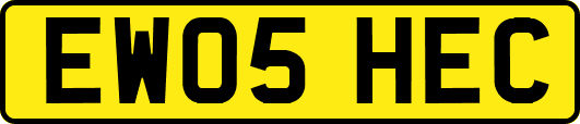EW05HEC