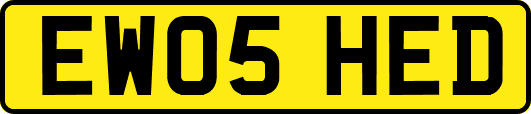 EW05HED
