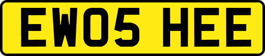 EW05HEE