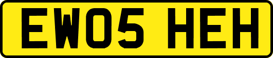 EW05HEH