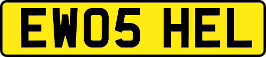 EW05HEL