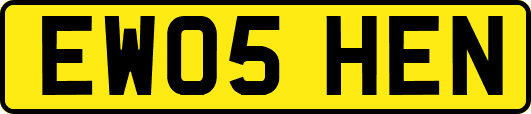 EW05HEN