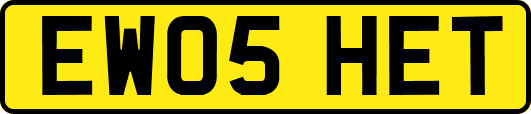 EW05HET