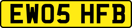 EW05HFB